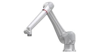 Render oficial de xMate CR35-35/2.2C publicado por ROKAE.