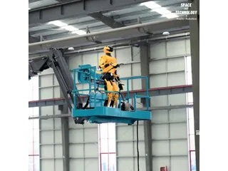 K2 Bumblebee, de Kepler Robotics