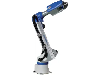 Fotografía oficial de Shibaura Machine TVM1200.