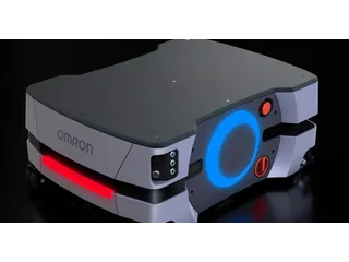 LD-150, de OMRON Robotics