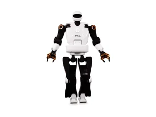 TALOS de PAL Robotics