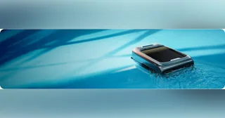 EcoSurfer S2 de Aiper.