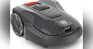 Automower Aspire R6V de Husqvarna.
