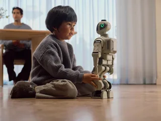 M1, de Zeroth Robotics