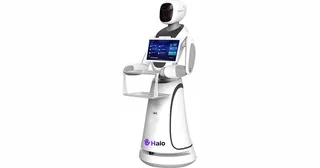 HALO AI, de Sagtec Global