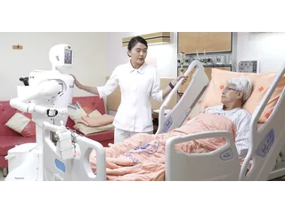 Nurabot, de Foxconn