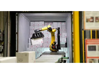 RockyOne, de XYZ Robotics