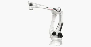CP180L de Kawasaki Robotics.
