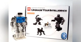 RoboBuilder 5720T de RoboBuilder