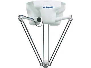 MPP3H de Yaskawa Motoman.