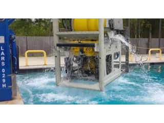 Comanche, de Nauticus Robotics