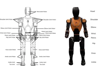 Asimov v1, de Menlo Research