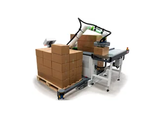 RC20, de FlexLink