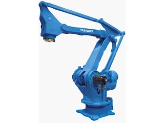 MPL160-100II de Yaskawa Motoman.