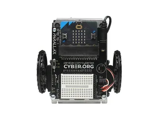 cyber:bot de Parallax.