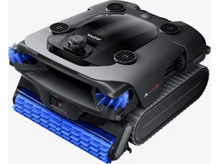 Imagen oficial del robot Rover X10 de MOVA.