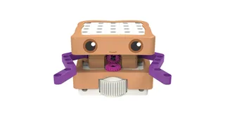 Kids First Coding & Robotics de Thames & Kosmos.