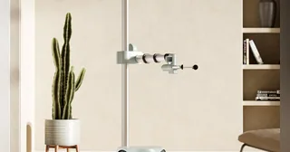 Stretch 4, de Hello Robot