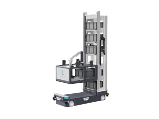 Locus Array, de Locus Robotics