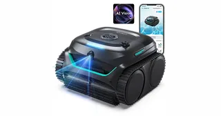 C2 Vision de WYBOT.