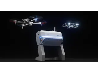 Skydio R10, de Skydio