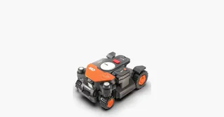 Landroid Vision Cloud 4WD WR344E de WORX.