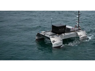 Pioneer, de ACUA Ocean