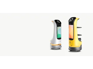 KettyBot Pro de Pudu Robotics