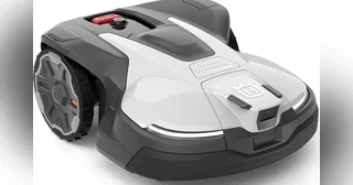 Automower 430V NERA de Husqvarna.