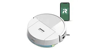 Roomba 205 DustCompactor Combo de iRobot.