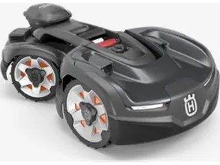 Imagen oficial del robot Automower 435X AWD NERA de Husqvarna.