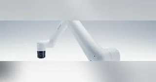 COBOTTA PRO, de DENSO Robotics