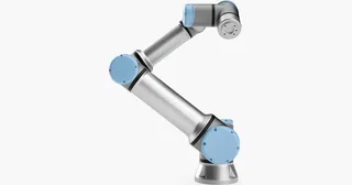 UR16e de Universal Robots.