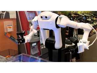 Sudo R1, de Sudo Robotics