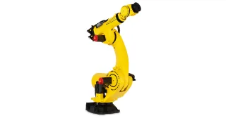 Vista oficial del robot FANUC M-950iA/500.