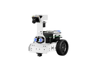 Imagen oficial del robot GoGoPi de Hiwonder.