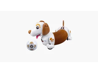 Robo Dash de Silverlit.