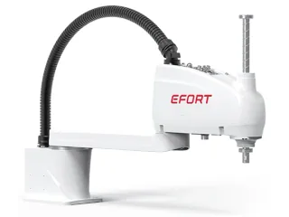 Vista oficial del robot EFORT ESR6-700Z20.