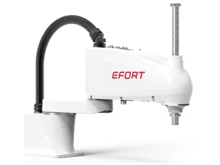 Vista oficial del robot EFORT ESR10-600Z20.