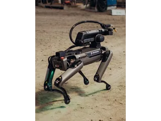 Rove, de Path Robotics.