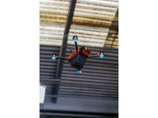 Corvus One, de Corvus Robotics.