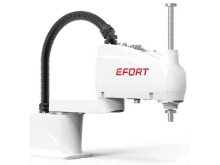 Vista oficial del robot EFORT ESR6-500Z20.
