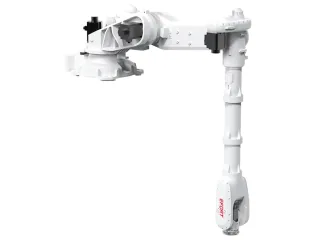 Vista oficial del robot EFORT ER100P-3900.