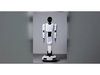 FRIDAY, de Holiday Robotics