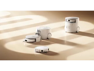 Roomba Duo, de iRobot