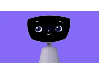 Robin, de Expper Technologies