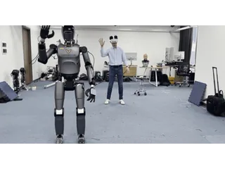 VR-H3, de VinRobotics