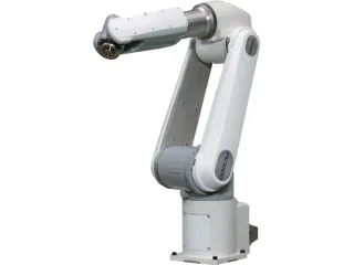 Fotografía oficial de Shibaura Machine TV1000.