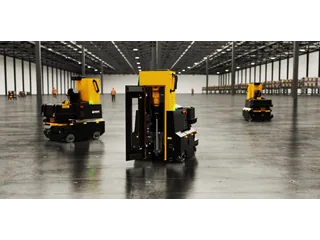 DALE, de DEWALT / August Robotics