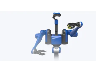 MR-X, de Mantis Robotics
